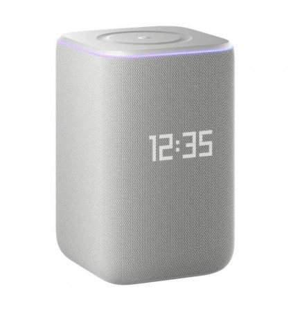 Умная колонка Yandex Станция 3 на YaGPT Gray