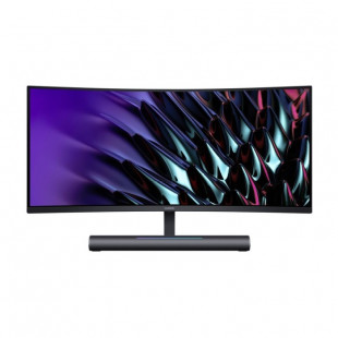34" Монитор HUAWEI MateView GT ZQE-CAA Black