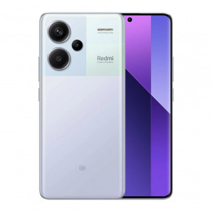 Смартфон Xiaomi Redmi Note 13 Pro+ 5G 12/512Gb Aurora Purple