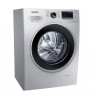 Стиральная машина Samsung WW60J4210HSOLD Silver