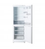 Холодильник ATLANT ХМ 4012-022 White