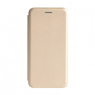 Чехол-книжка для смартфона Samsung Galaxy A22s Gold
