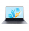 16" Ноутбук Honor MagicBook X16 BRG-565 (1920x1200, Core i5 13420H 2.1Ghz, 16Gb LPDDR4x, SSD512Gb, Intel UHD Graphics) Gray