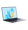 16" Ноутбук Honor MagicBook X16 BRG-565 (1920x1200, Core i5 13420H 2.1Ghz, 16Gb LPDDR4x, SSD512Gb, Intel UHD Graphics) Gray