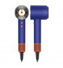Фен Dyson Supersonic HD16 Vinca Blue/Topaz