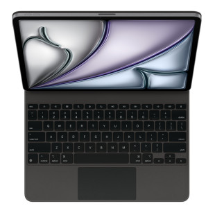 Беспроводная клавиатура Apple Magic Keyboard for iPad Air 13(M4) Black