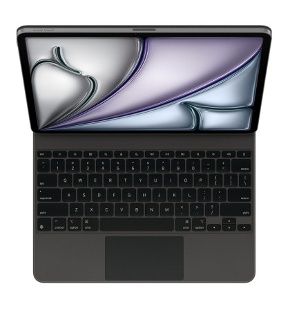 Беспроводная клавиатура Apple Magic Keyboard for iPad Air 13(M4) Black