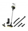 Вертикальный пылесос Karcher VC 6 Cordless ourFamily Car Black/White