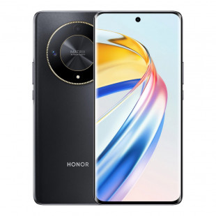 Смартфон Honor X9b 5G 12/256Gb Black