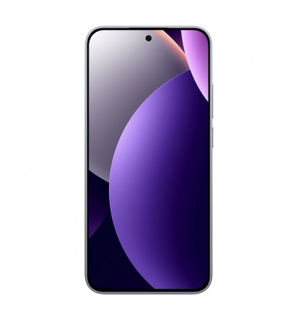 Смартфон Xiaomi Redmi Note 15 Pro 5G 8/256Gb Mist Purple