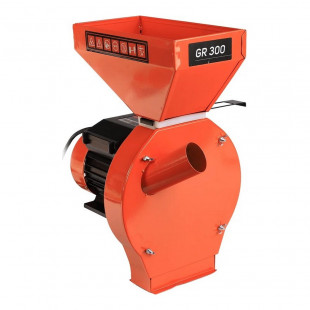 Садовый измельчитель Patriot GR 300 Orange