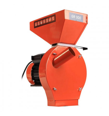 Садовый измельчитель Patriot GR 300 Orange