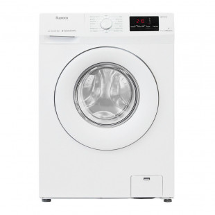 Стиральная машина Бирюса WM-HC610/04 White