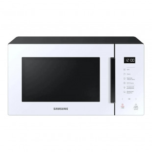 Микроволновая печь Samsung MG23T5018AW/BW White