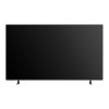 55" Телевизор Dreame 55Q100F Black