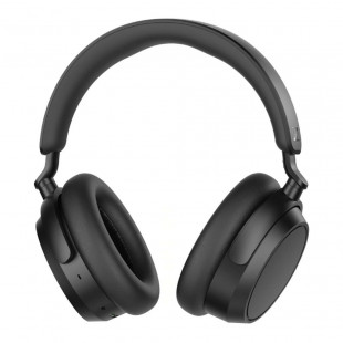Наушники Sennheiser Accentum Plus Black