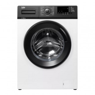 Стиральная машина Beko WHE 7512 XBW White
