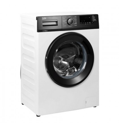 Стиральная машина Beko WHE 7512 XBW White