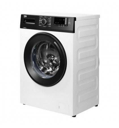 Стиральная машина Beko WHE 7512 XBW White