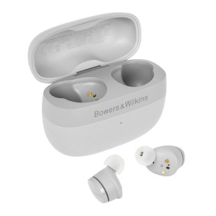 Наушники беспроводные Bowers & Wilkins Pi6 Cloud Gray