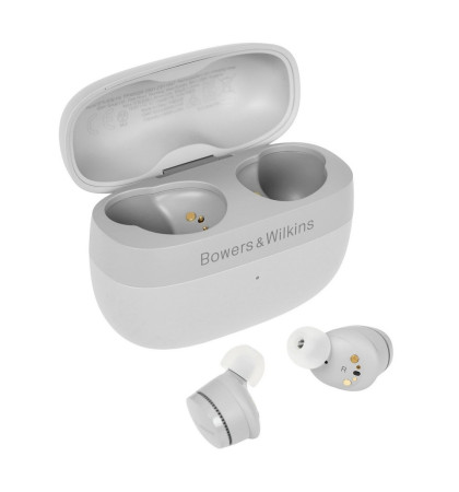 Наушники беспроводные Bowers & Wilkins Pi6 Cloud Gray