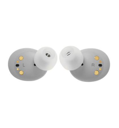 Наушники беспроводные Bowers & Wilkins Pi6 Cloud Gray