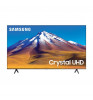 43" Телевизор Samsung UE43TU7090U LED, HDR (2020) Black