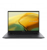14" Ноутбук Asus Zenbook 14 UM3402YA-KP601 (2560x1600, Ryzen 5 7530U, 16Gb, SSD512Gb, AMD Radeon 14) Black