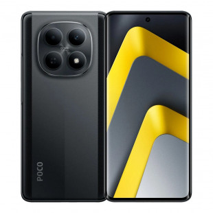 Смартфон Xiaomi POCO M8 5G 8/512Gb Black