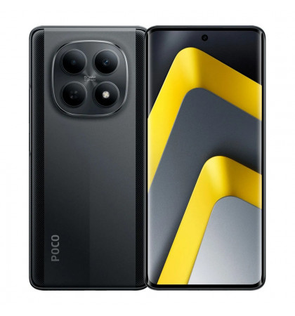 Смартфон Xiaomi POCO M8 5G 8/512Gb Black