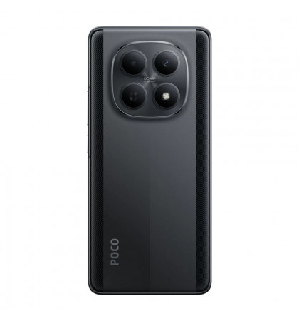 Смартфон Xiaomi POCO M8 5G 8/512Gb Black