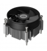 Устройство охлаждения (кулер) PcCooler R95S-I Soc-1151/1200/1700 4-pin 31.1dB Al 95W 360gr Ret
