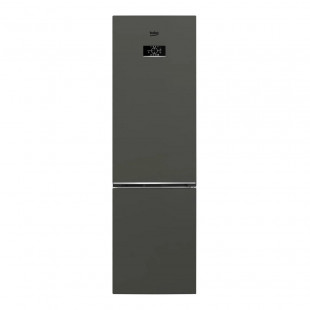 Холодильник Beko B3R0CNK312HG Manhattan Gray