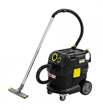 Строительный пылесос Karcher NT 30/1 Tact Te L Anniversary Edition Black 