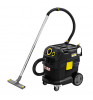 Строительный пылесос Karcher NT 30/1 Tact Te L Anniversary Edition Black 
