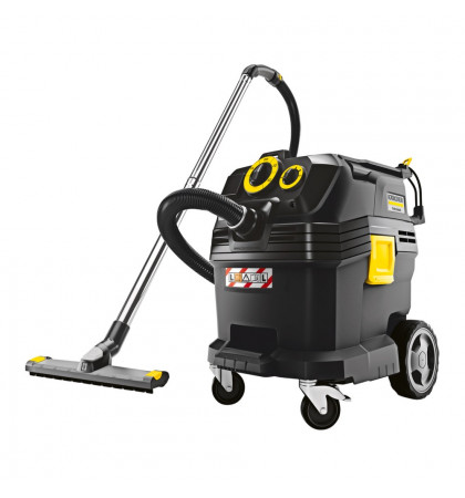 Строительный пылесос Karcher NT 30/1 Tact Te L Anniversary Edition Black 