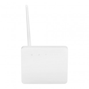Wi-Fi роутер LEIQU (Huawei) CPE 3i B313-322 4G White
