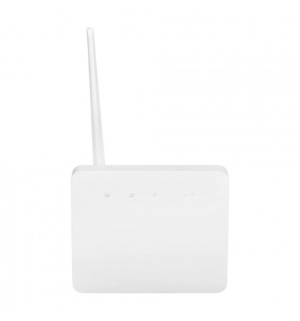 Wi-Fi роутер LEIQU (Huawei) CPE 3i B313-322 4G White