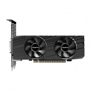 Видеокарта GIGABYTE GeForce GTX 1650 OC Low Profile 4G (GV-N1650OC-4..