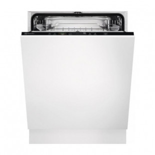 Встраиваемая посудомоечная машина Electrolux EES 47320 L Silver