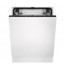 Встраиваемая посудомоечная машина Electrolux EES 47320 L Silver