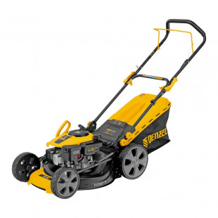 Газонокосилка роторная Denzel GLD-460-K Yellow