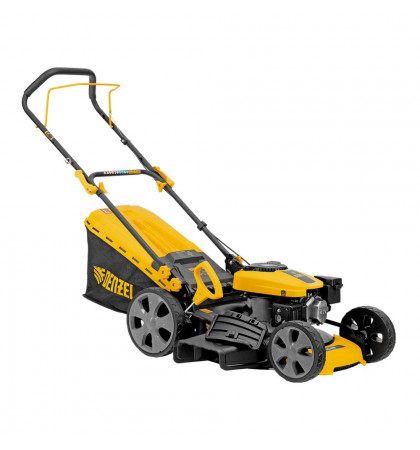 Газонокосилка роторная Denzel GLD-460-K Yellow