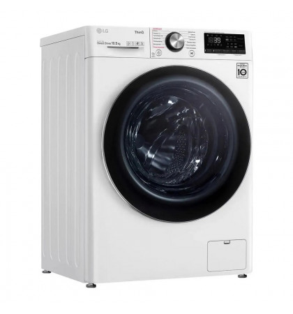 Стиральная машина LG TW4V9RW9W White