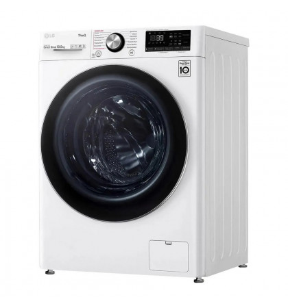 Стиральная машина LG TW4V9RW9W White