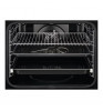 Электрический духовой шкаф Electrolux EOD4P57H Black