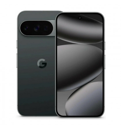 Смартфон Google Pixel 10 Pro 16/128Gb Obsidian
