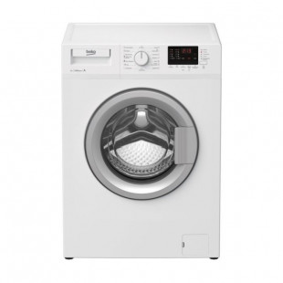 Стиральная машина Beko WRS 55P2 BSW White