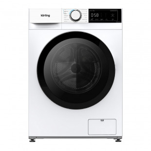 Стиральная машина Korting KWD48IT1496 White