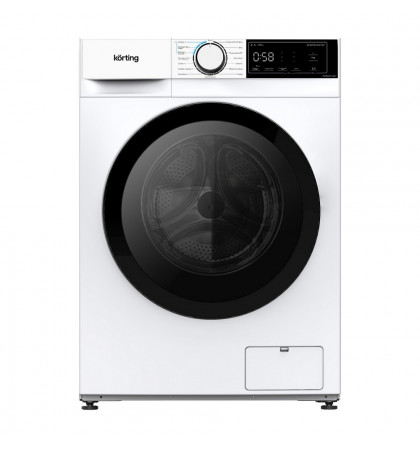 Стиральная машина Korting KWD48IT1496 White